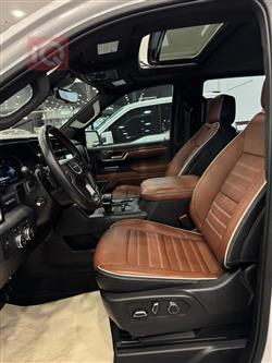 جي ام سي سييرا